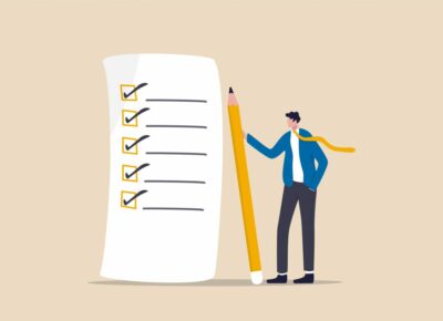 Property Management Checklist