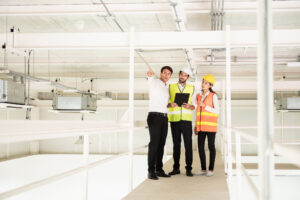 Paulsboro Commercial Property Management