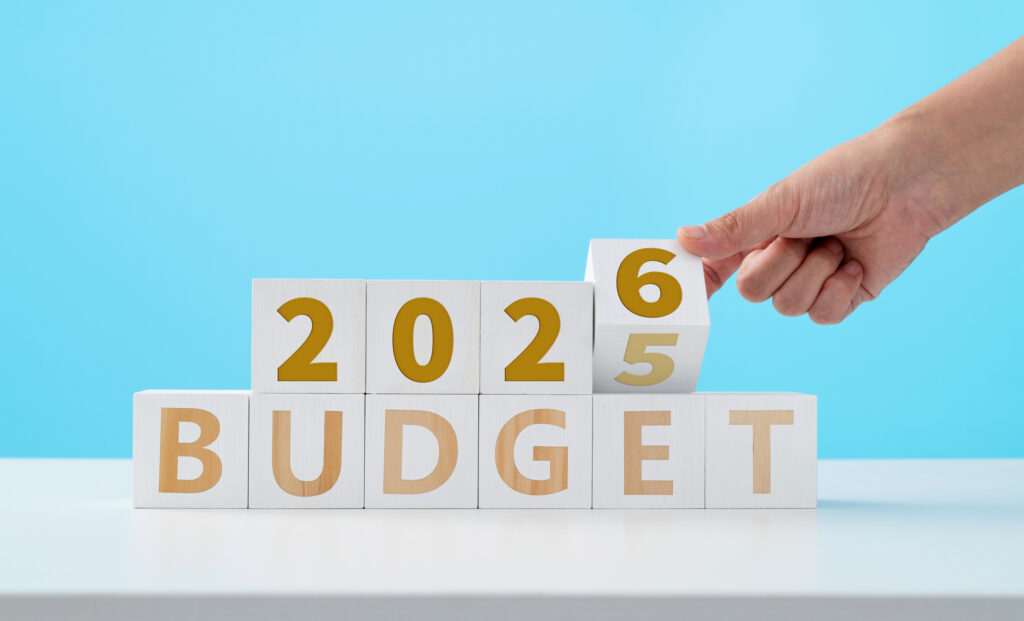 Property Management Planning