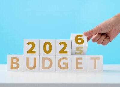 Property Management Planning