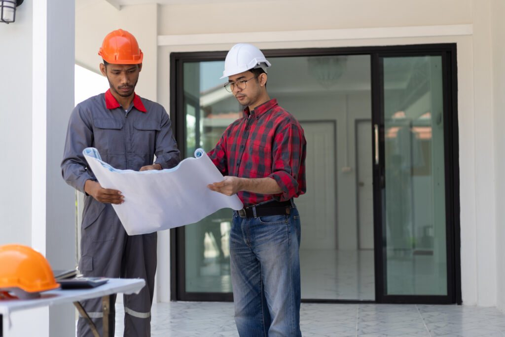 Commercial Property Management in Monroe Township, NJ