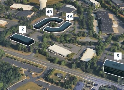 Evesham Corporate Center