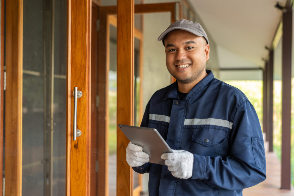 National Park Commercial Property Management Companies