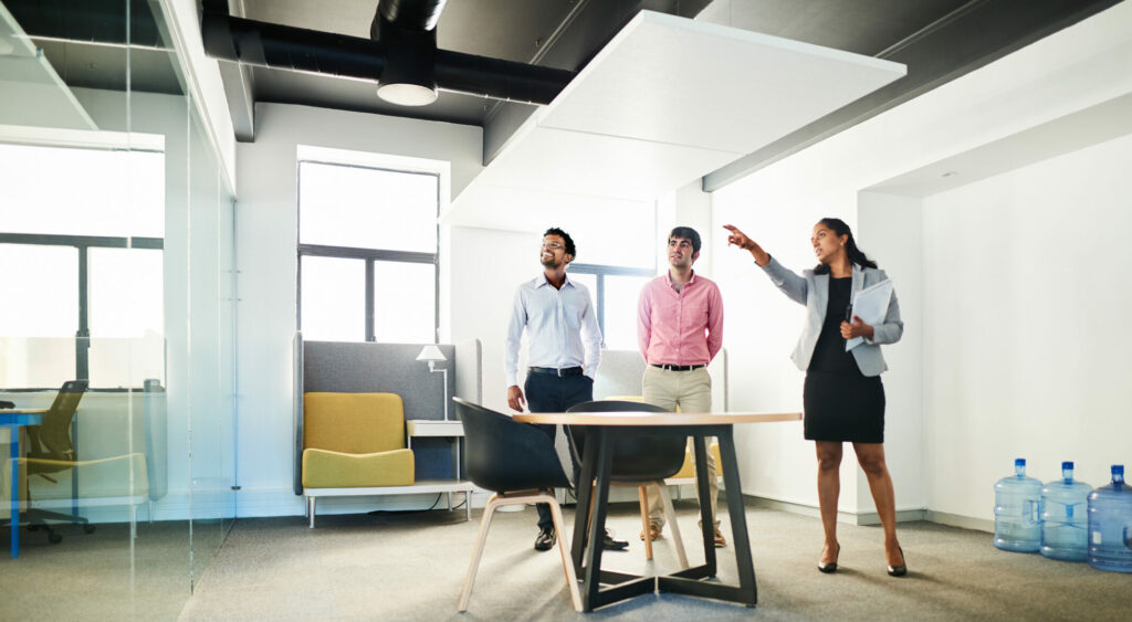 Woodbury, NJ Commercial Property Management Companies