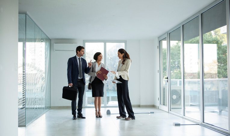 Gibbstown, NJ Commercial Property Management