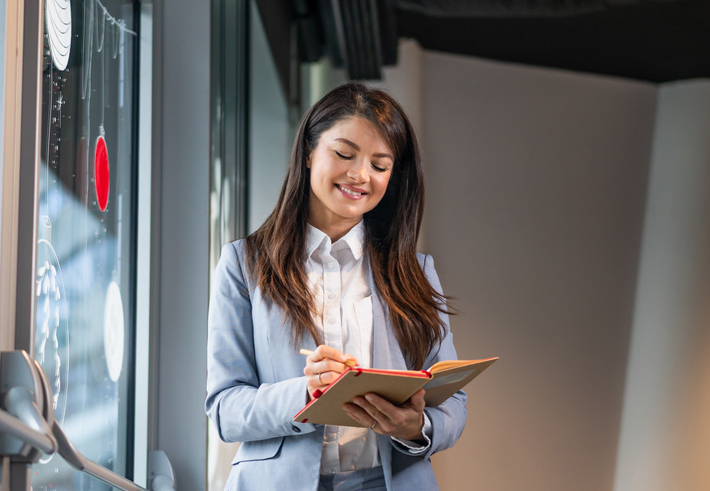 Commercial Property Management at Rowan University
