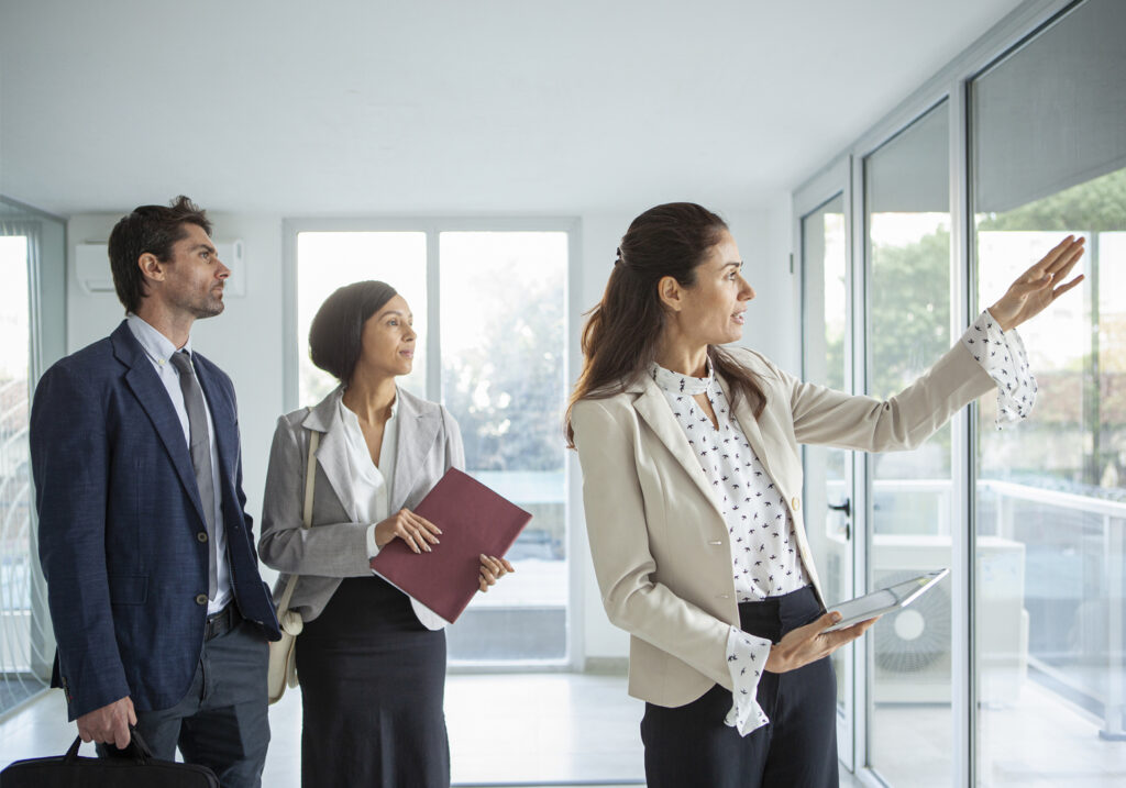 Office Condo Management