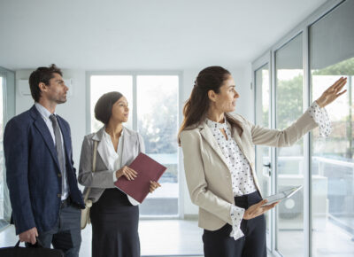 Office Condo Management