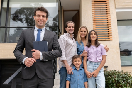 South Jersey Multi-Family Commercial Property Management