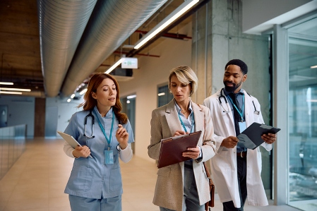 South Jersey Medical Property Management