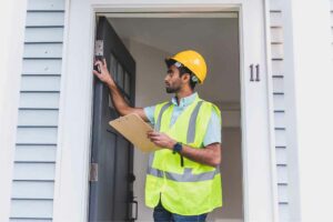 Camden County Property Maintenance
