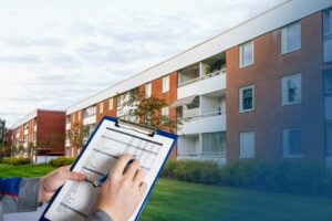 Commercial Property Maintenance in Pennsauken
