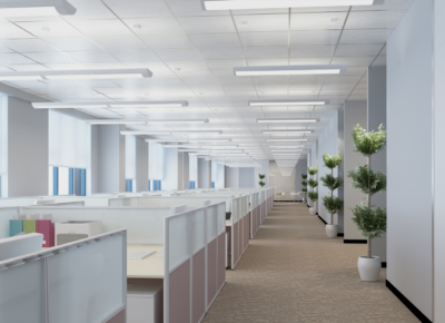 How Strategic Property Improvements Can Support Long-Term Tenant Retention